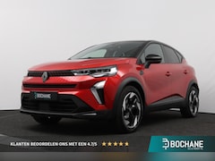 Renault Captur - 1.6 E-Tech full hybrid 145 techno | Camera | Carplay/Android Auto | Parkeersensoren |