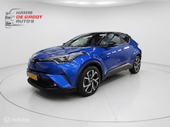 Toyota C-HR - 1.2 Bi-Tone Plus/Camera/PDC/ACC/JBL/Trekhaak/Nap