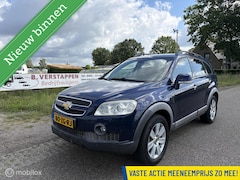 Chevrolet Captiva - 3.2i Executive