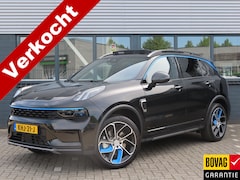 Lynk & Co 01 - 1.5 | Panoramadak | Stoelverwarming | 360-Camera |