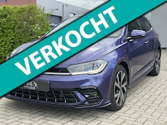 Volkswagen Polo - 1.0 TSI R-Line Business|Pano|ACC|Camera|Stoelverwarming