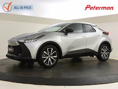 Toyota C-HR - 1.8 Hybrid 140 Dynamic | PDC V+A | Allseasons | Blind Spot |