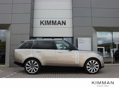 Land Rover Range Rover - P460e Autobiography PHEV | 23 Inch SV Wheels | SV Ledere Hemelbekleding |
