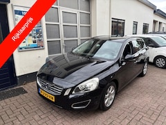 Volvo V60 - T4F 180pk Powershift