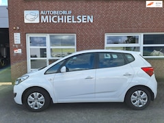 Hyundai ix20 - 1.6i i-Motion AUTOMAAT