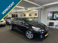 Renault Clio - 0.9 TCe Night&Day*NAP*Navi*Velgen