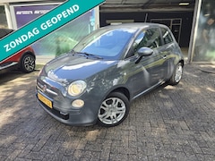 Fiat 500 - 1.0 TwinAir Pop | 2E EIGENAAR | 12MND GARANTIE | AIRCO | NW APK |