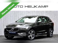 Volvo XC60 - 2.0 Recharge T8 AWD Inscription | Camera | Trekhaak | Pano-dak |
