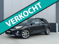 Kia Stonic - 1.0 T-GDi DynamicLine|CAMERA|STOEL/STUUR VERW|