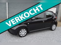 Toyota Aygo - 1.0-12V Airco 5Drs Stuurbekrachtiging Jaar APK