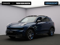 Lynk & Co 01 - 1.5 Prijs incl Trekhaak
