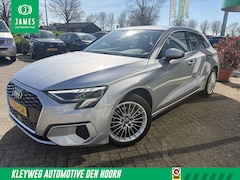 Audi A3 Sportback - 35 TFSI Adv Ed, 4-cil, Aut, Nav, Carplay, Lmvelg