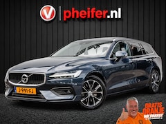 Volvo V60 - 2.0 B3 Business Pro Trekhaak/ Panoramadak/ Harman Kardon/ Blindspot/ Elek. achterklep