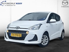 Hyundai i10 - 1.0i Comfort