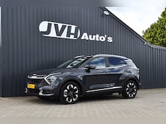 Kia Sportage - 1.6 T-GDi PHEV Plug-In 265pk AWD Sport 07-2023 | BTW | 1/2Leder | Virtual CP | Keyless