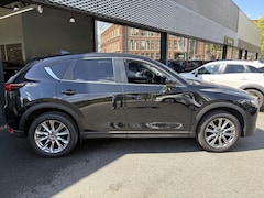 Mazda CX-5 - 2.0 SkyActiv-G 165 Comfort Dealer onderhouden| Trekhaak| BOSE| Memory| Carplay