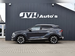 Kia Sportage - 1.6 T-GDi PHEV Plug-In 265pk AWD Sport 07-2023 | BTW | 1/2Leder | Virtual CP | Keyless