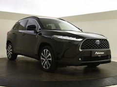 Toyota Corolla Cross - Hybrid 140 Style | Blindspot | Stoelverw. | Elektr. a. klep |