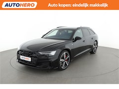 Audi A6 Avant - 55 TFSI e quattro Pro Line S Competition |YY86224|