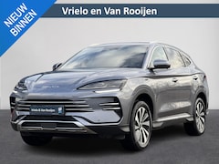 BYD Seal U - 1.5 DM-i FWD Boost | Automaat | Carplay | Navi by App | Stoel verkoeling/verwarming | Came
