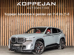 BMW XM - 748PK V8 PHEV Label Red 30 kWh | VOL OPTIES | BOWERS EN WILKINS | TREKHAAK | 22 INCH | SKY