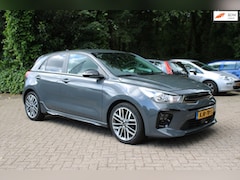 Kia Rio - 1.0 T-GDi MHEV GT-Line