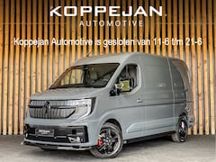 Renault Master - T35 2.0 dCi 170PK L2H2 Extra | BPM VRIJ | R-LINK | STOELVERWARMING | CAMERA | BETIMMERING