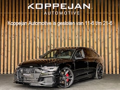 Audi A6 Avant - 55 TFSIe 367PK Quattro S-Line Competition | TREKHAAK | B&O | MATRIX | PANO | TOUR ASSISTEN