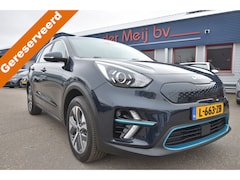Kia e-Niro - ComfortLine 39 kWh , SOH 95.2 % , CLIMATR , CR CONTR , NAVI VIA APP , A UITRIJ CAM , LMV17