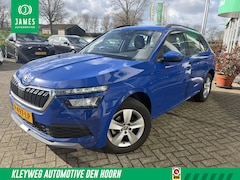 Skoda Kamiq - 1.0 TSI Ambition, Airco, Carplay, Trekhaak, Lm velg