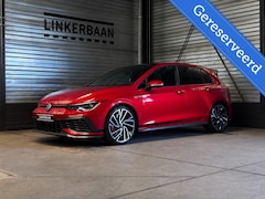 Volkswagen Golf - 2.0 TSI GTI 300pk Clubsport | Pano | H&K | IQ Lights | ACC | Sfeer | 19 inch |