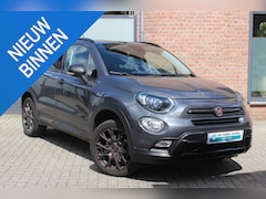 Fiat 500 X Cross - 1.4 Turbo MultiAir S-Design Cross