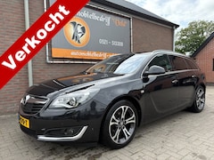 Opel Insignia Sports Tourer - 2.0 CDTI Innovation