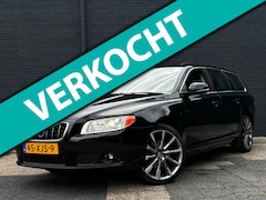 Volvo V70 - 1.6 T4 Limited Edition | Automaat | Leder | Trekhaak