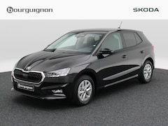 Skoda Fabia - Selection 1.0 TSI 95 PK | Carplay | Parkeersensoren | Cruise control
