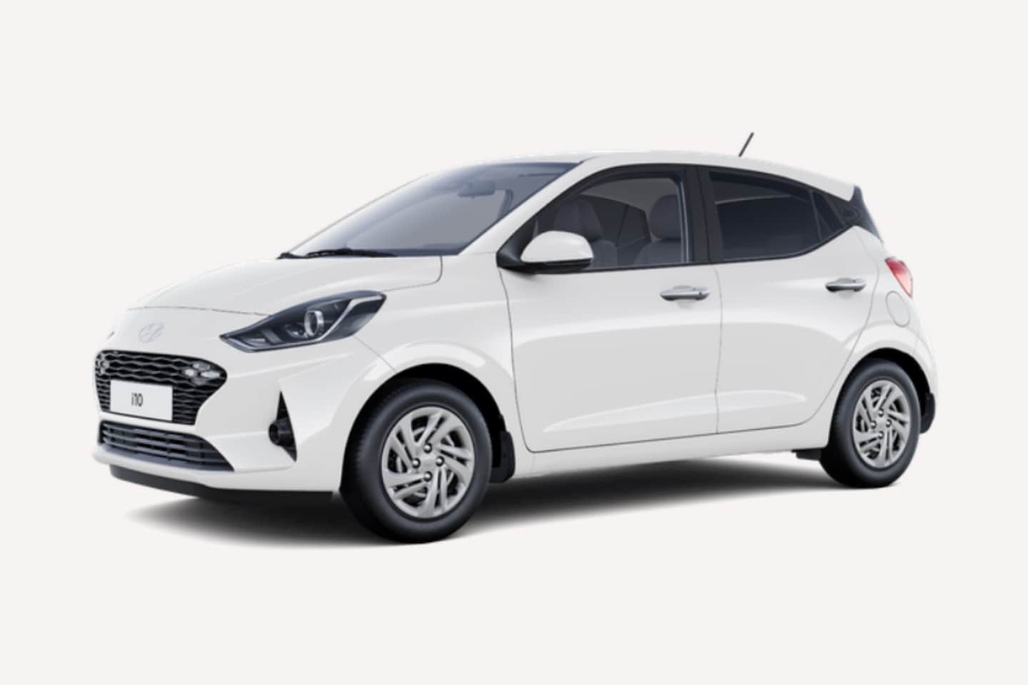 Hyundai i10 - 1.0 Premium € 2.000,- Korting !! | vanaf 289,- Private Lease p/m - AutoWereld.nl
