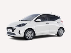Hyundai i10 - 1.0 Premium € 2500, - Korting | vanaf 289, - Private Lease p/m