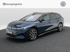Volkswagen ID.7 - Pro Limited Edition 77 kWh 286 PK | Trekhaak | Head-up Display | Elektrische verstelbare s