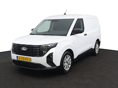 Ford Transit Courier - 1.5 EcoBlue Trend | Diesel | Nieuw | Trekhaak | LM velgen | BPM vrijstelling | CarPlay/And