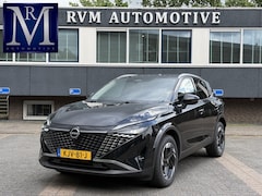 Nissan Qashqai - 1.3 MHEV Xtronic N-Connecta ONDERHOUD GEHAD BIJ DE DEALER | HEAD-UP DISPLAY| ELEKTRISCHE A