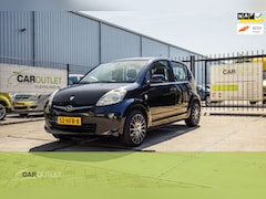 Subaru Justy - 1.0 Comfort AIRCO RECENT GROTE BEURT GEHAD