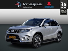 Suzuki Vitara - 1.5 Hybrid Style | Pano l Treeplanken | Navi | RIJKLAARPRIJS