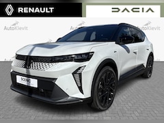 Renault Scenic E-Tech - EV87 long range esprit Alpine - pack advanced driving assist & augmented vision / pack lig