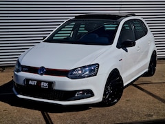 Volkswagen Polo - 1.4 TSI GTI DSG / PANO / XENON / LED