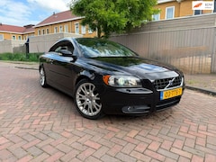 Volvo C70 Convertible - 2.5 T5 Summum *XENON