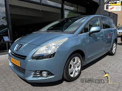 Peugeot 5008 - 1.6 THP ST 5p. Apk 5-2027
