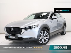 Mazda CX-30 - 2.0 e-SkyActiv-X M Hybrid Comfort | Camera | Navigatie | Head-Up | Key-Less | Trekhaak | 1