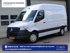 Mercedes-Benz eSprinter - 320 81kWh L2H2 - Trekhaak - Cruise - MBUX - 2025
