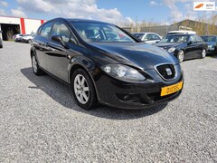 SEAT Leon - 1.9 TDI Businessline Airco Apk