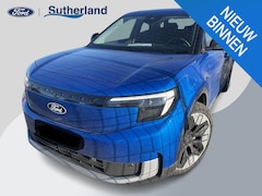 Ford Explorer - Extended Range RWD 77 kWh | 360 graden camera | Head up Display | Elektrische achterklep |